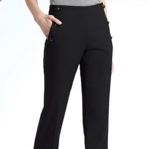 Banana Republic Logan Pants